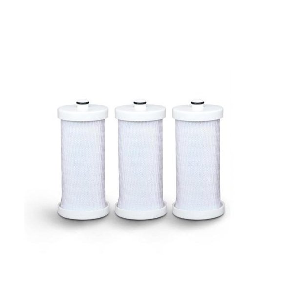 American Filter Co 4 H, 3 PK RG100-994-F3-3P-AFC-RF-FF-3052